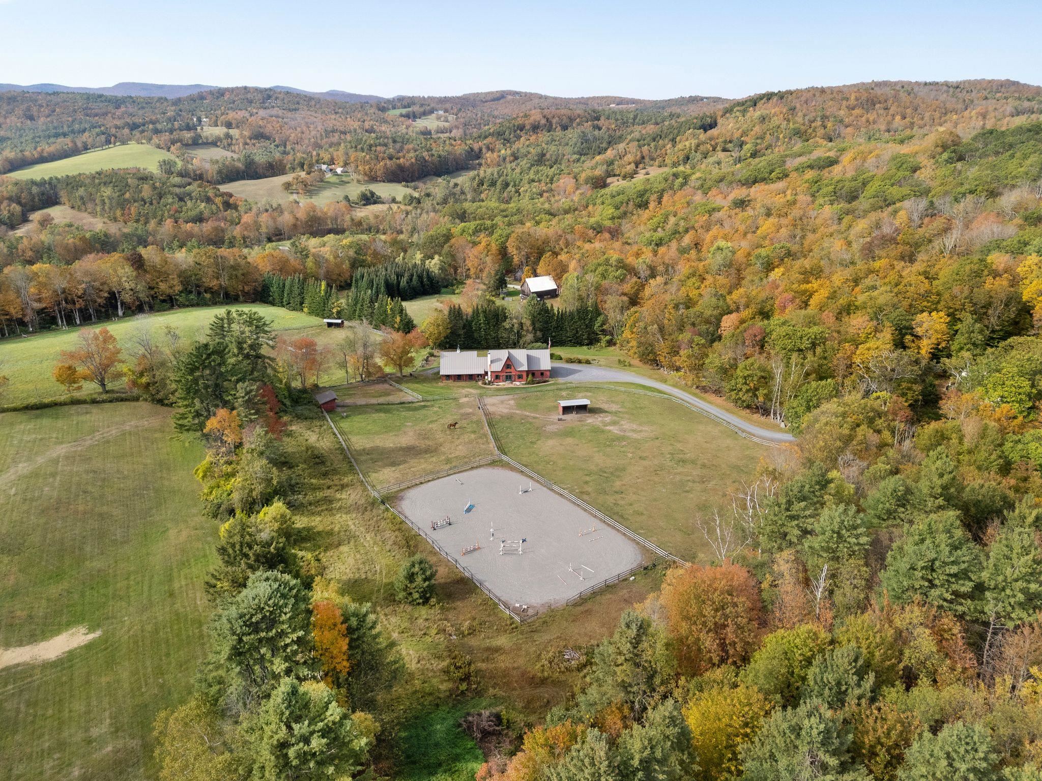 2077 Sheddsville Road West Windsor, VT 05089 - Photo 6 of 54