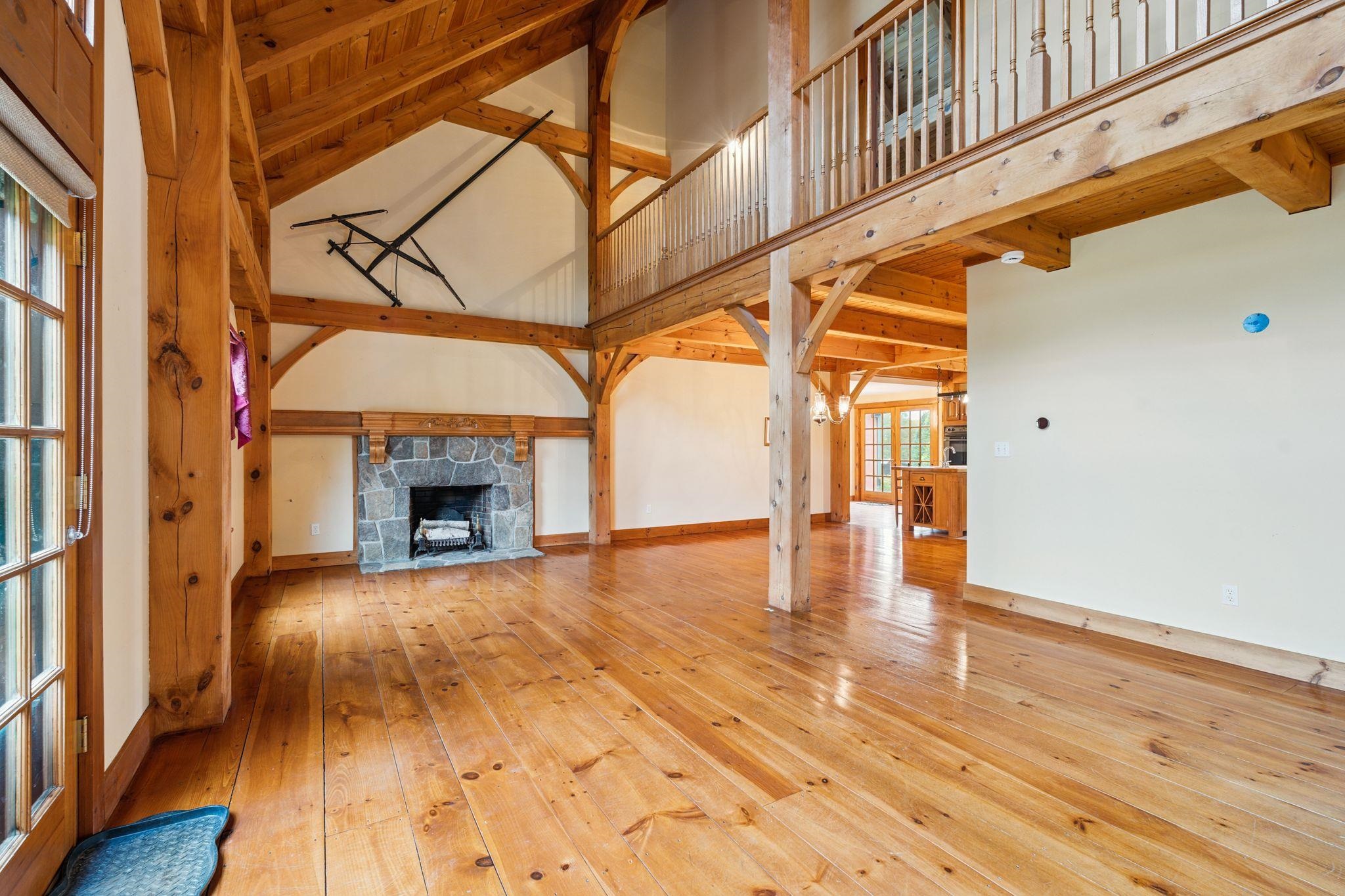 2077 Sheddsville Road West Windsor, VT 05089 - Photo 7 of 54