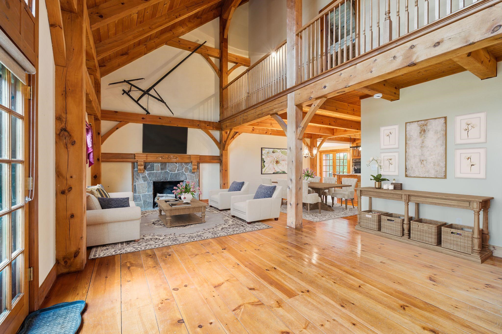 2077 Sheddsville Road West Windsor, VT 05089 - Photo 8 of 54