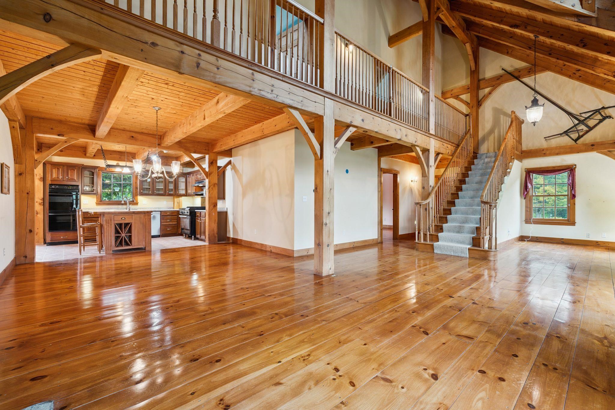 2077 Sheddsville Road West Windsor, VT 05089 - Photo 10 of 54