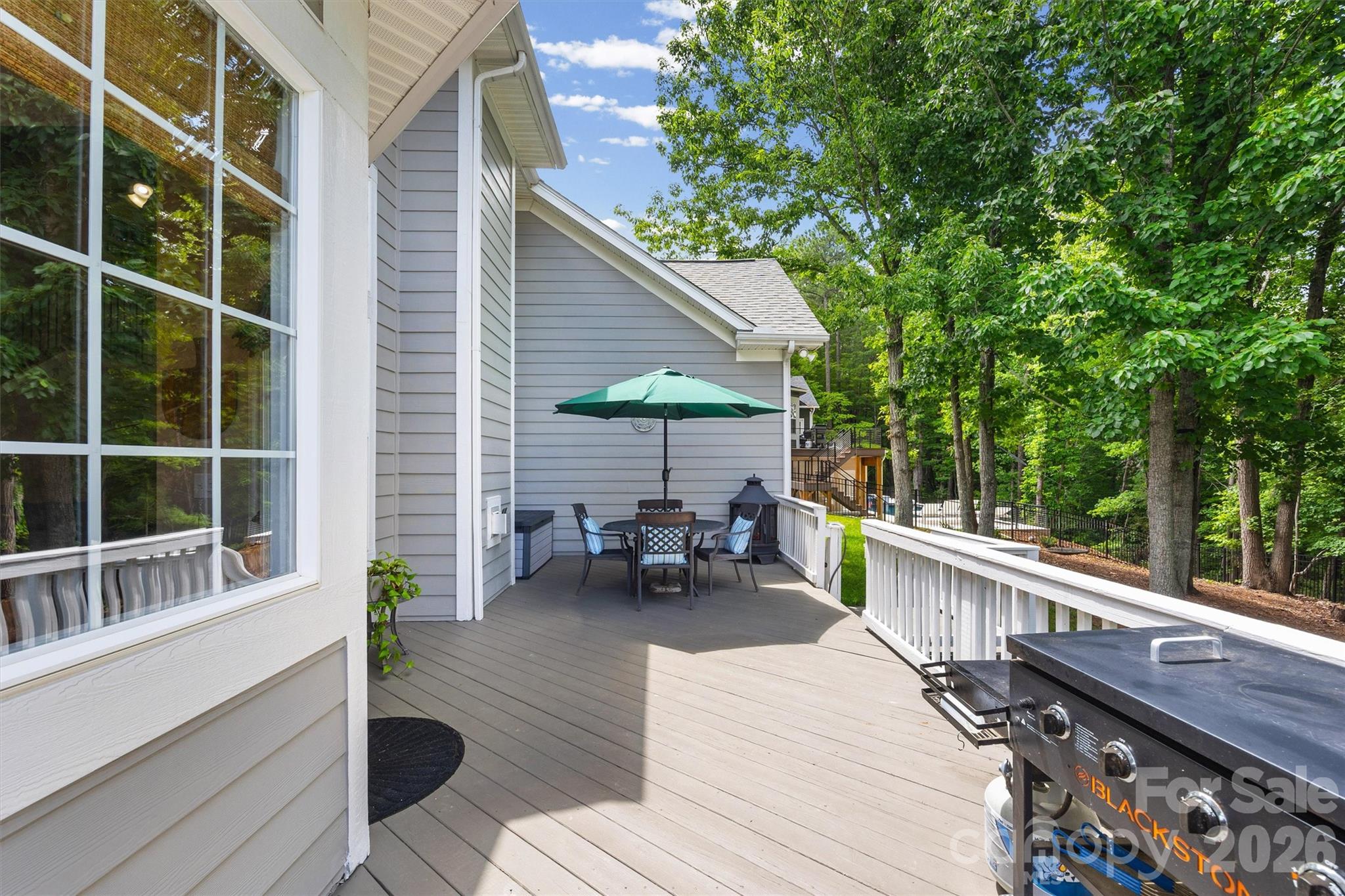 780 Fairway Point Drive Tega Cay, SC 29708 - Photo 33 of 47
