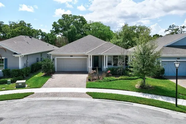 $485,000 | 5935 Wild Olive Way, Vero Beach, FL 32966