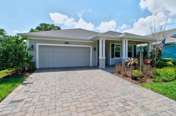 $485,000 | 5935 Wild Olive Way, Vero Beach, FL 32966