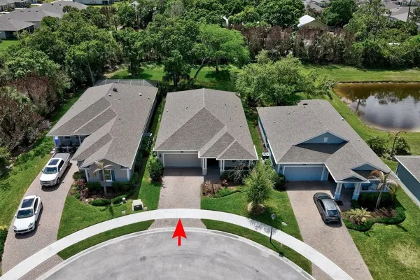$485,000 | 5935 Wild Olive Way, Vero Beach, FL 32966