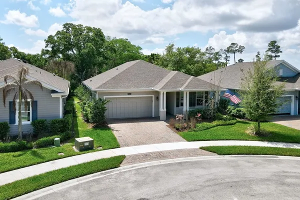 $485,000 | 5935 Wild Olive Way, Vero Beach, FL 32966