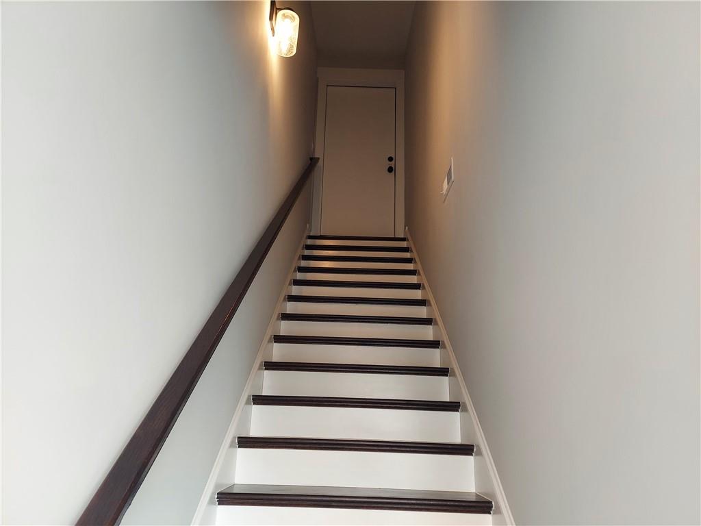 314 Fair Street Southwest Atlanta, GA 30313 - Photo 18 of 22 a view of entryway