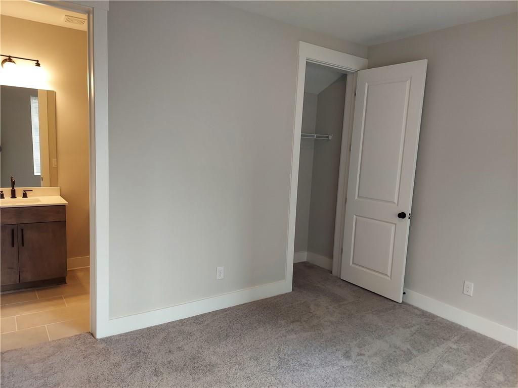 314 Fair Street Southwest Atlanta, GA 30313 - Photo 7 of 22 a view of an empty room