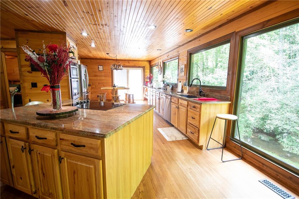 312 Learh Lane Ellijay, GA 30540 - Photo 13 of 53
