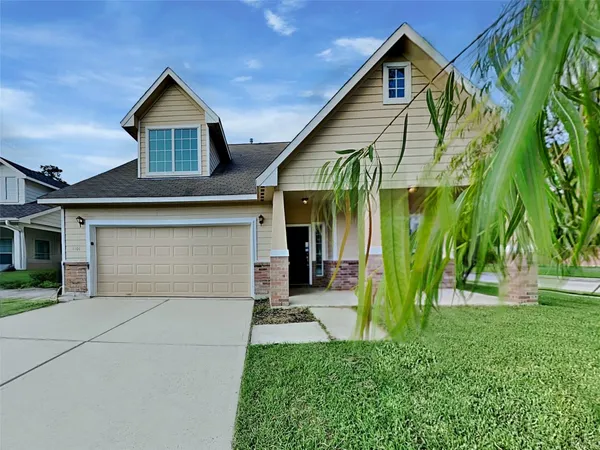 $1,895 | 1101 Shadow Glenn Drive, Conroe, TX 77301