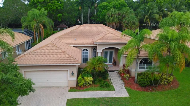 $5,500 | 3937 Nighthawk Drive, Weston, FL 33331