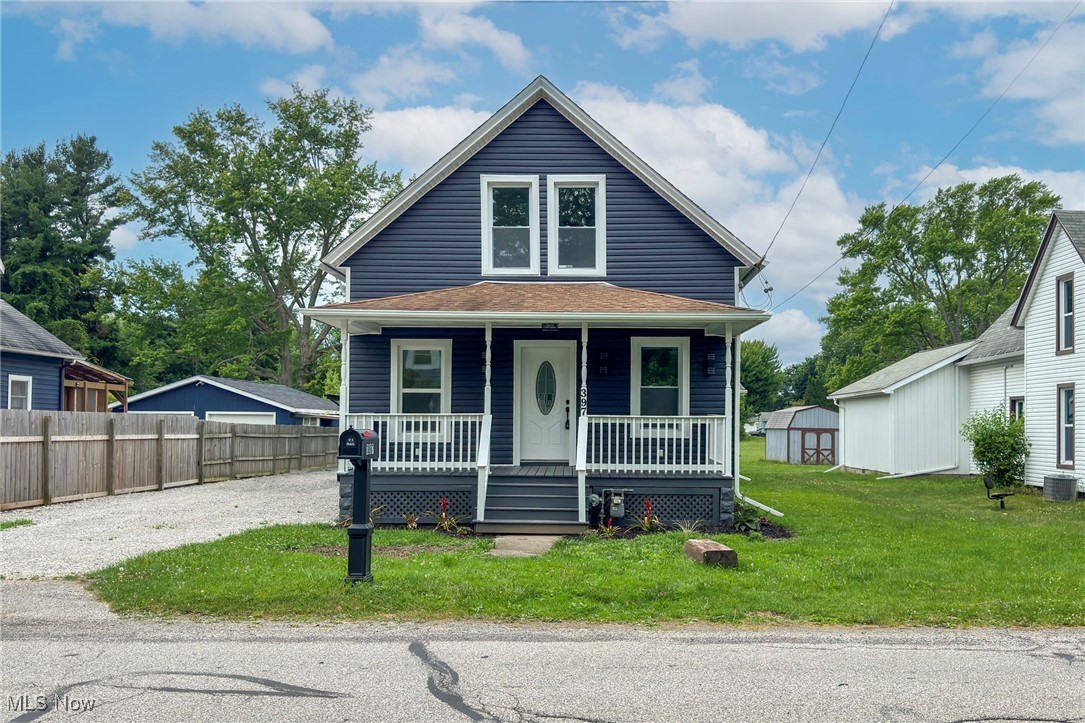 397 Furnace Road Conneaut, OH 44030 - Photo 1 of 36 Gallery Image 1