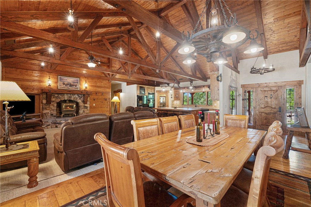 60021 Hop Patch Spring Road Mountain Center, CA 92561 - Photo 13 of 75