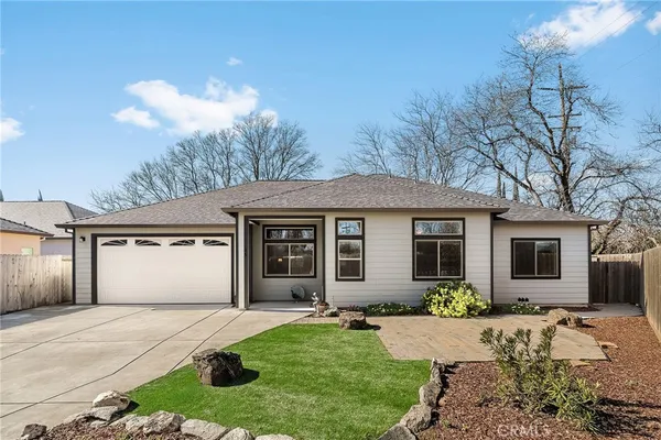 $451,000 | 35 Jersey Brown Circle, Chico, CA 95973