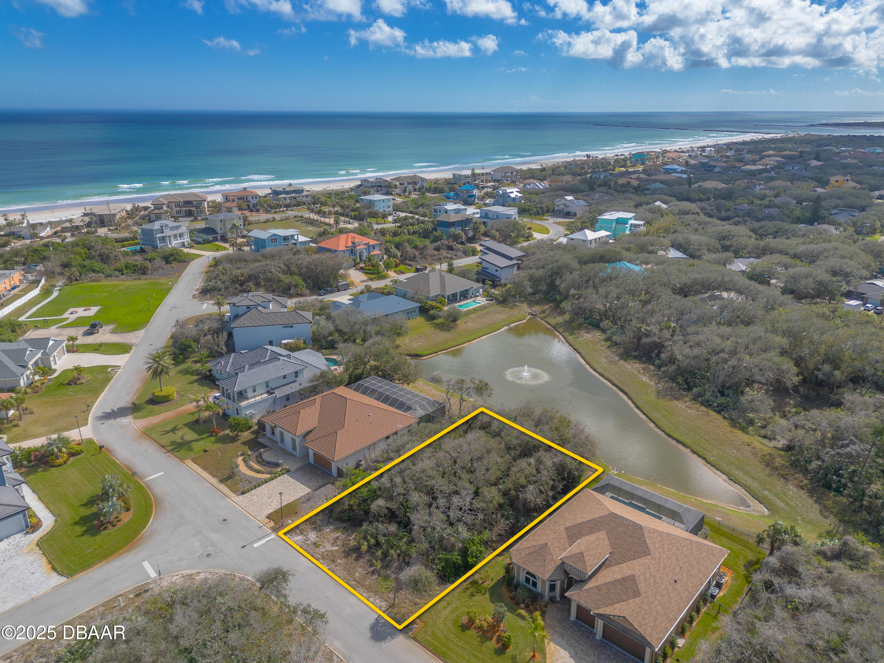 17 Mar Azul North Ponce Inlet, FL 32127 - Photo 1 of 14 swimming pool with an ocean view