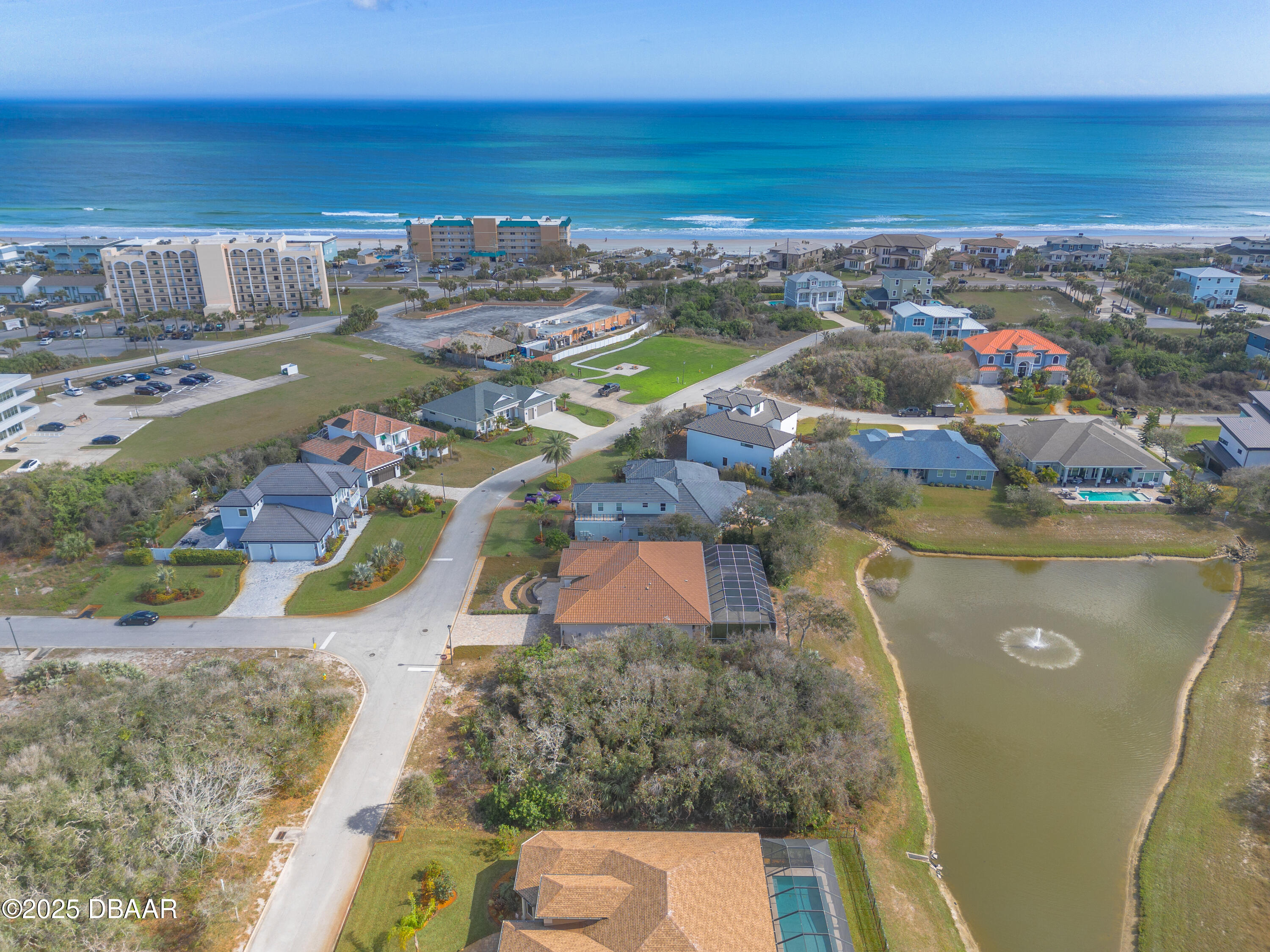 17 Mar Azul North Ponce Inlet, FL 32127 - Photo 4 of 14 a view of city and ocean