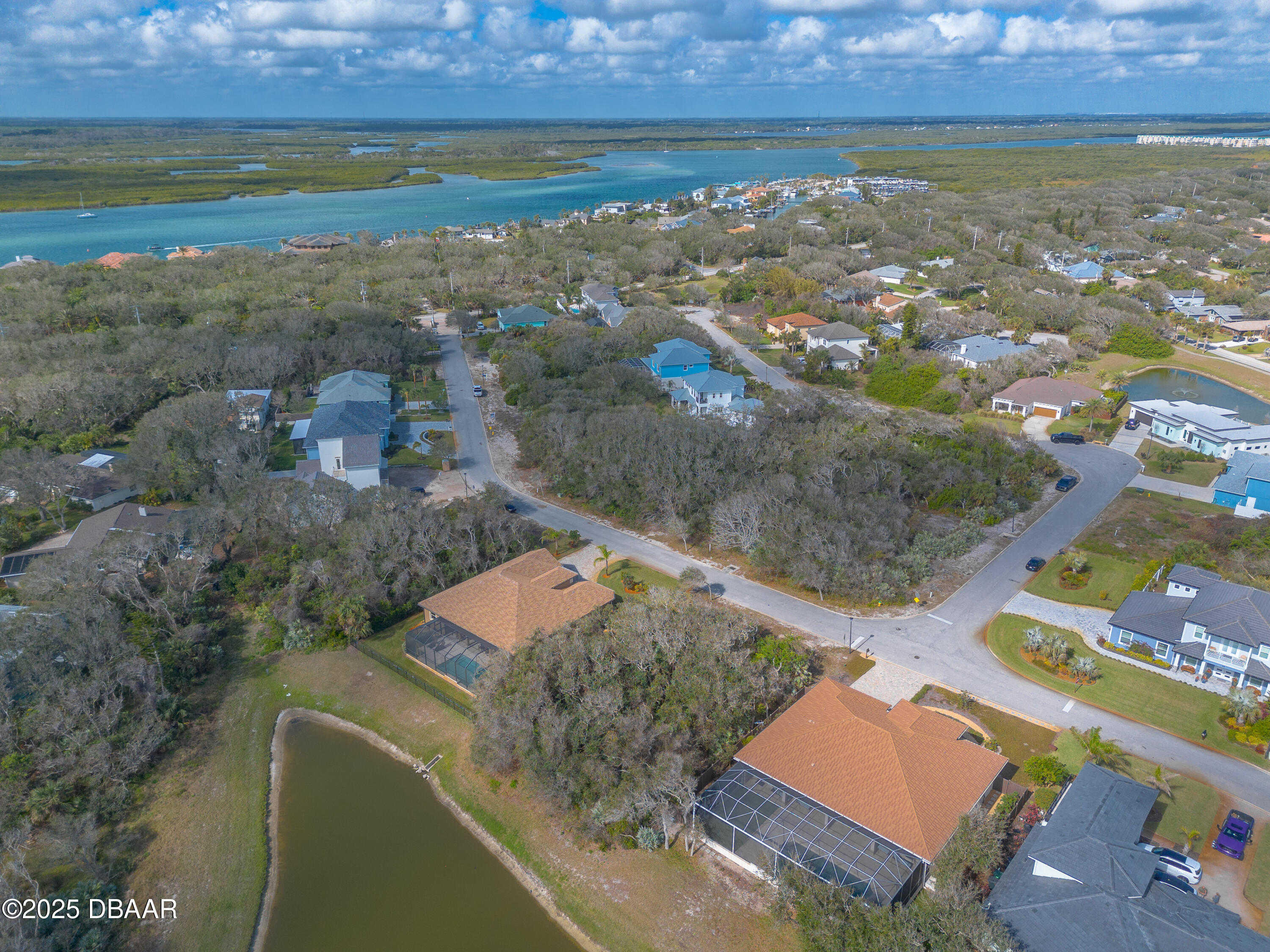 17 Mar Azul North Ponce Inlet, FL 32127 - Photo 7 of 14 a view of a city with an ocean