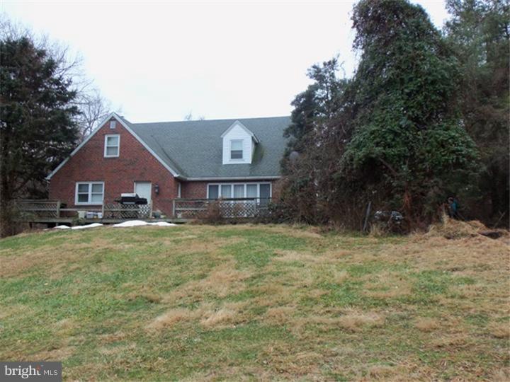 154 Heyburn Road Chadds Ford, PA 19317 - Photo 2 of 12 Gallery Image 2