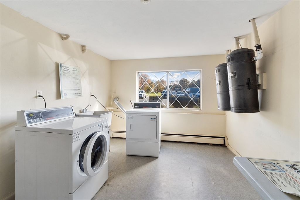 23 Fernview Avenue, Unit 1 North Andover, MA 01845 - Photo 20 of 28