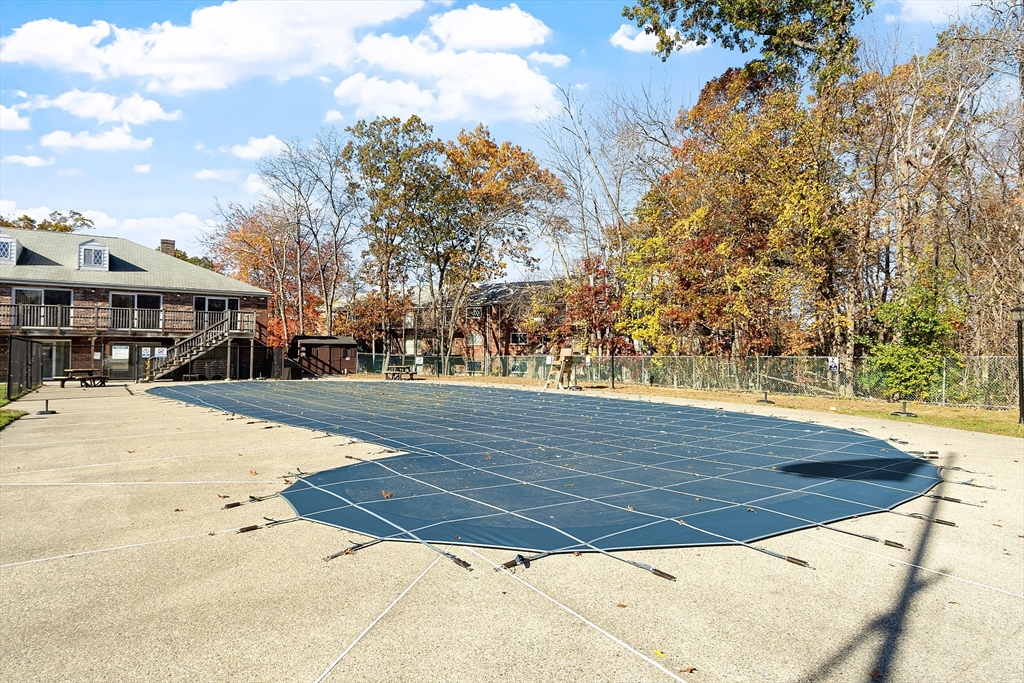 23 Fernview Avenue, Unit 1 North Andover, MA 01845 - Photo 27 of 28