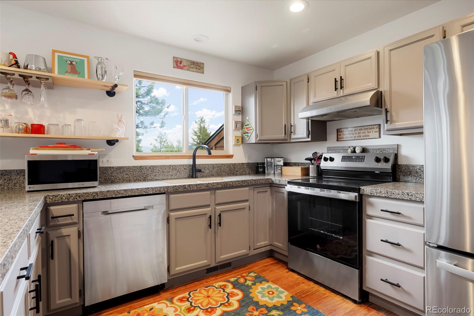 4805 County Road 72 Bailey, CO 80421 - Photo 17 of 48