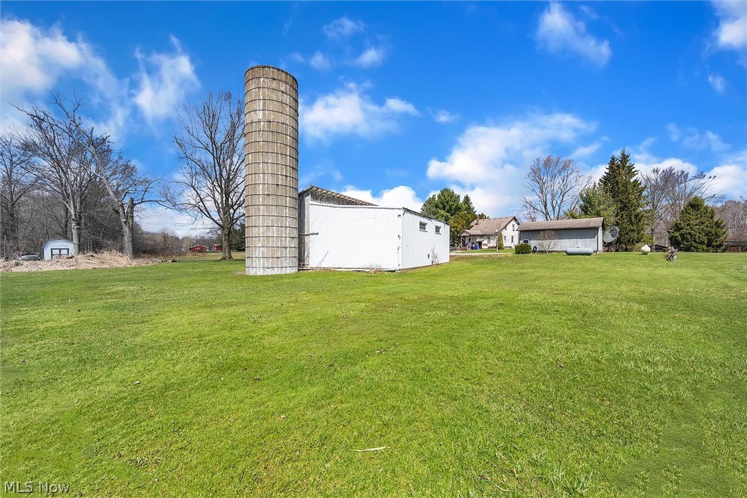 3753 Ranfield Road Kent, OH 44240 - Photo 27 of 33 back of property