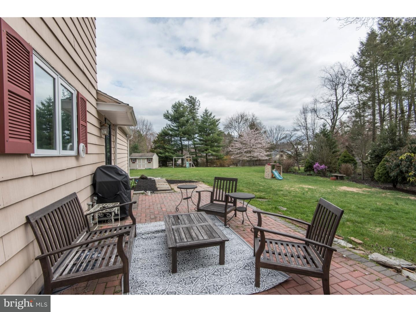 1114 Seaton Ross Road Wayne, PA 19087 - Photo 14 of 25