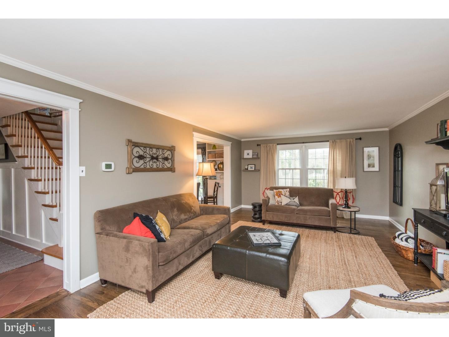 1114 Seaton Ross Road Wayne, PA 19087 - Photo 3 of 25