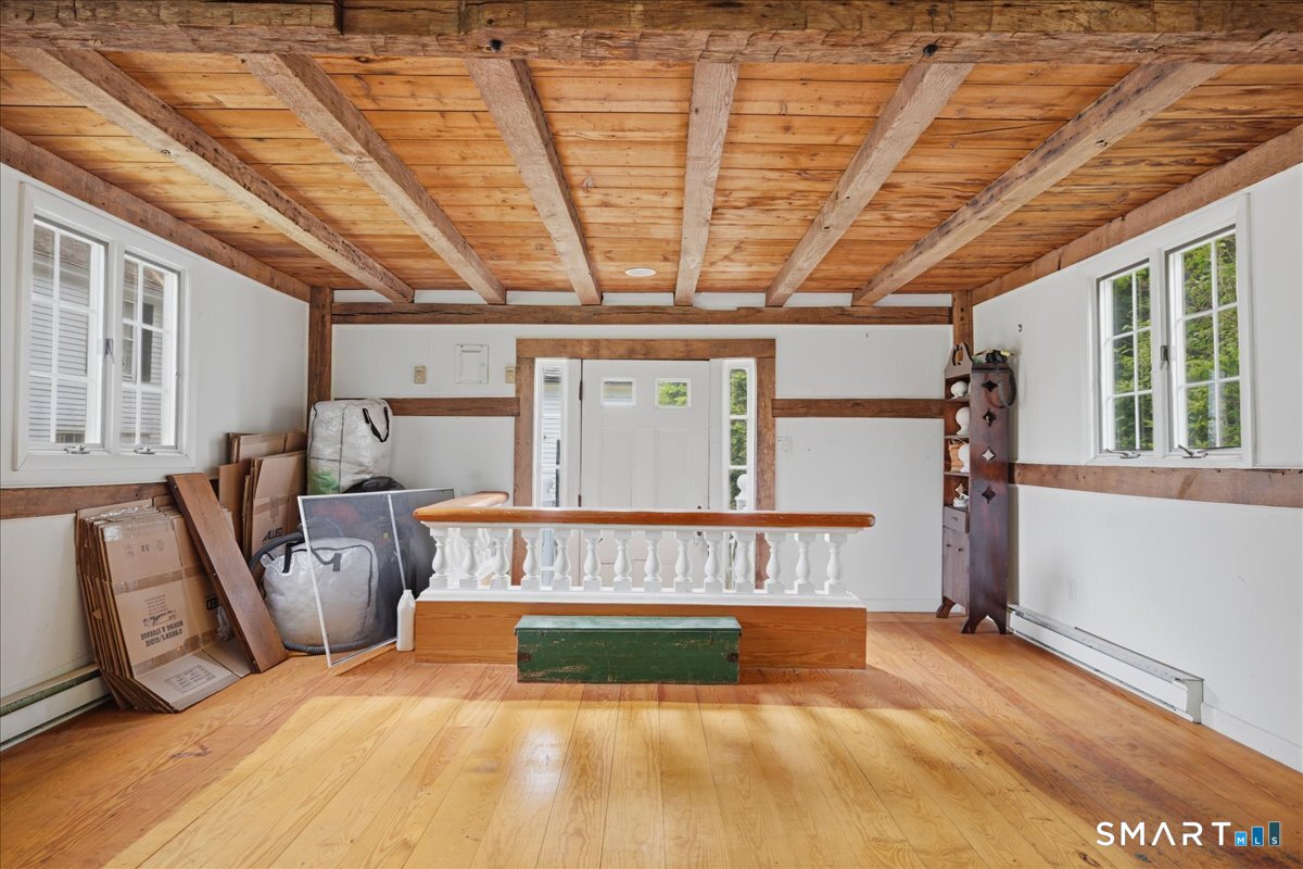 8 Meeting House Road Haddam, CT 06438 - Photo 36 of 40 Carriage House - great additional space