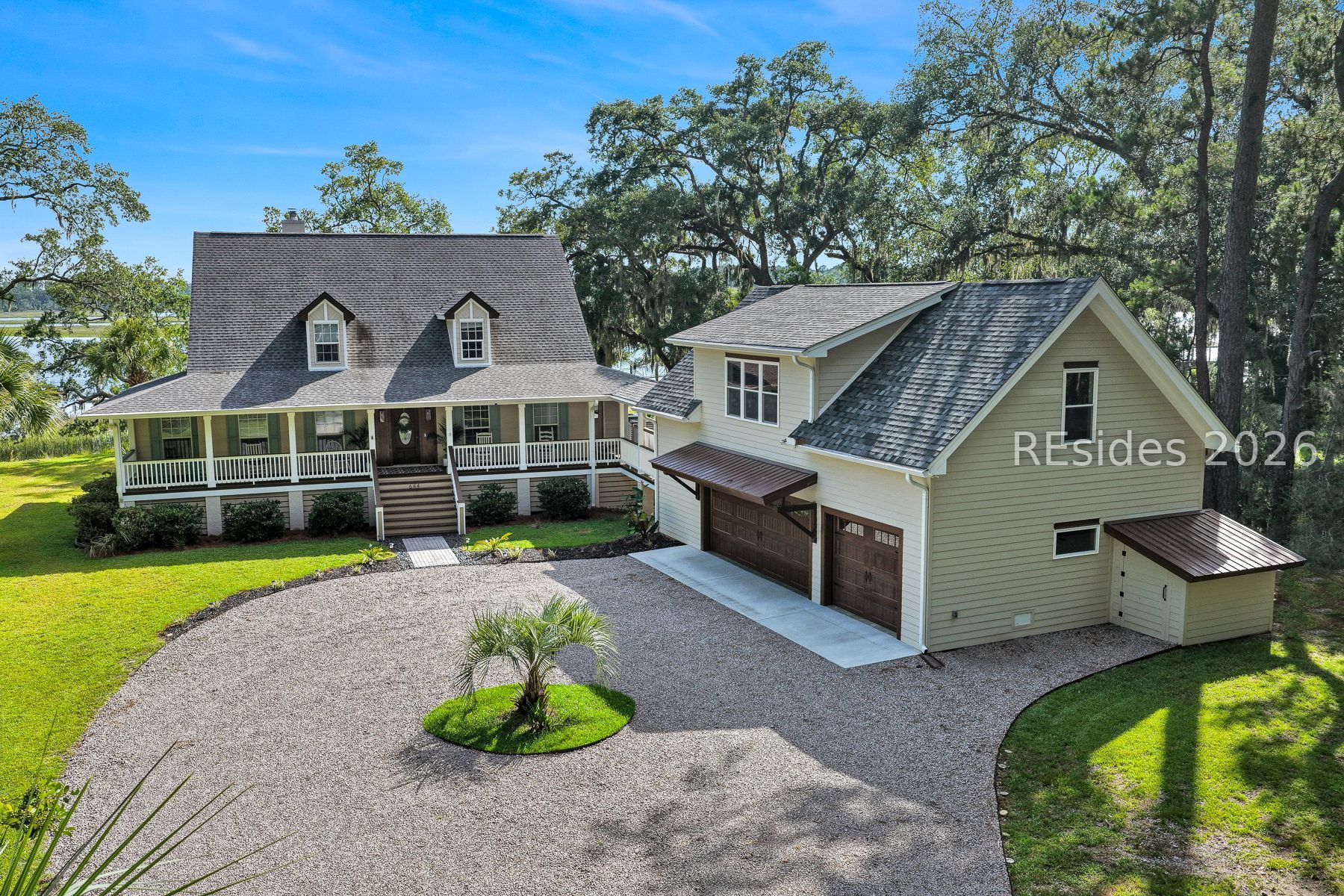 644 West Branch Road Ridgeland, SC 29936 - Photo 71 of 77