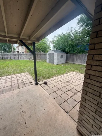 $2,350 | 7708 Brunning Court, Live Oak, TX 78233