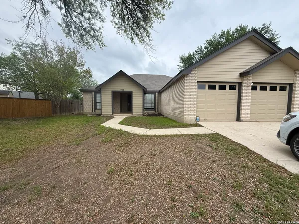 $2,350 | 7708 Brunning Court, Live Oak, TX 78233