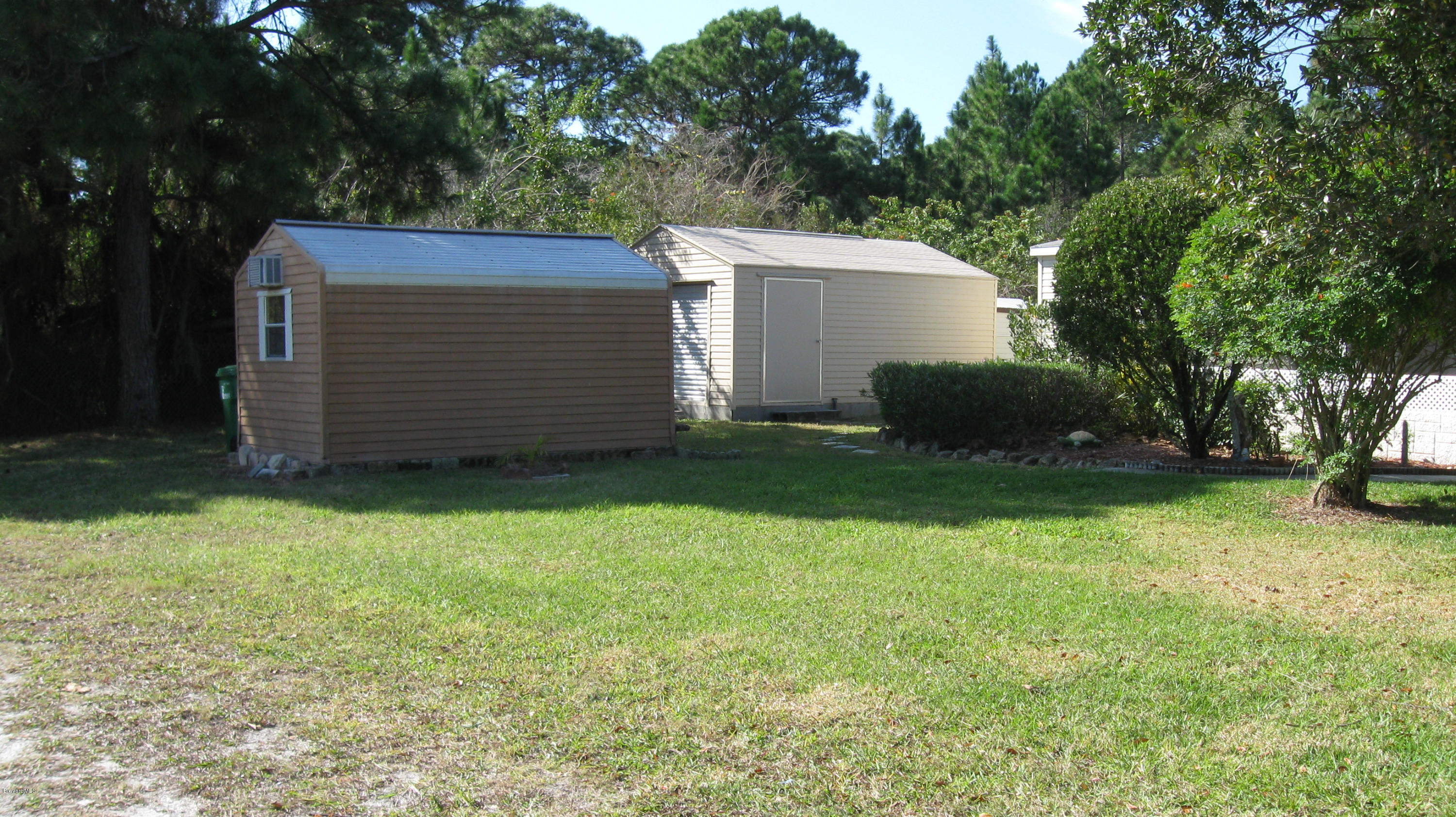 565 Baker Road Merritt Island, FL 32953 - Photo 21 of 21 additional view of lot