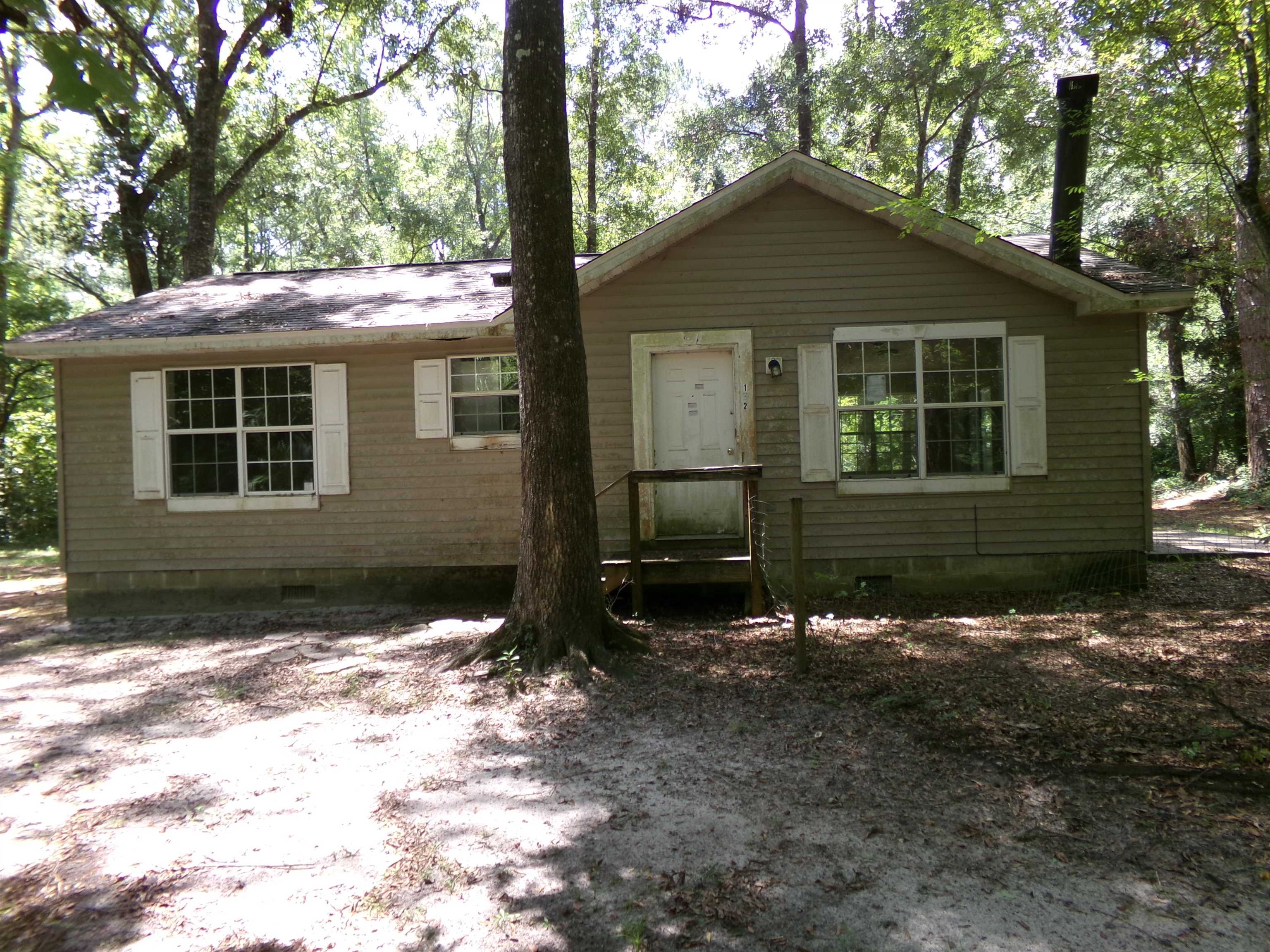 132 Small Pond Road Havana, FL 32333 - Photo 16 of 25 Gallery Image 16
