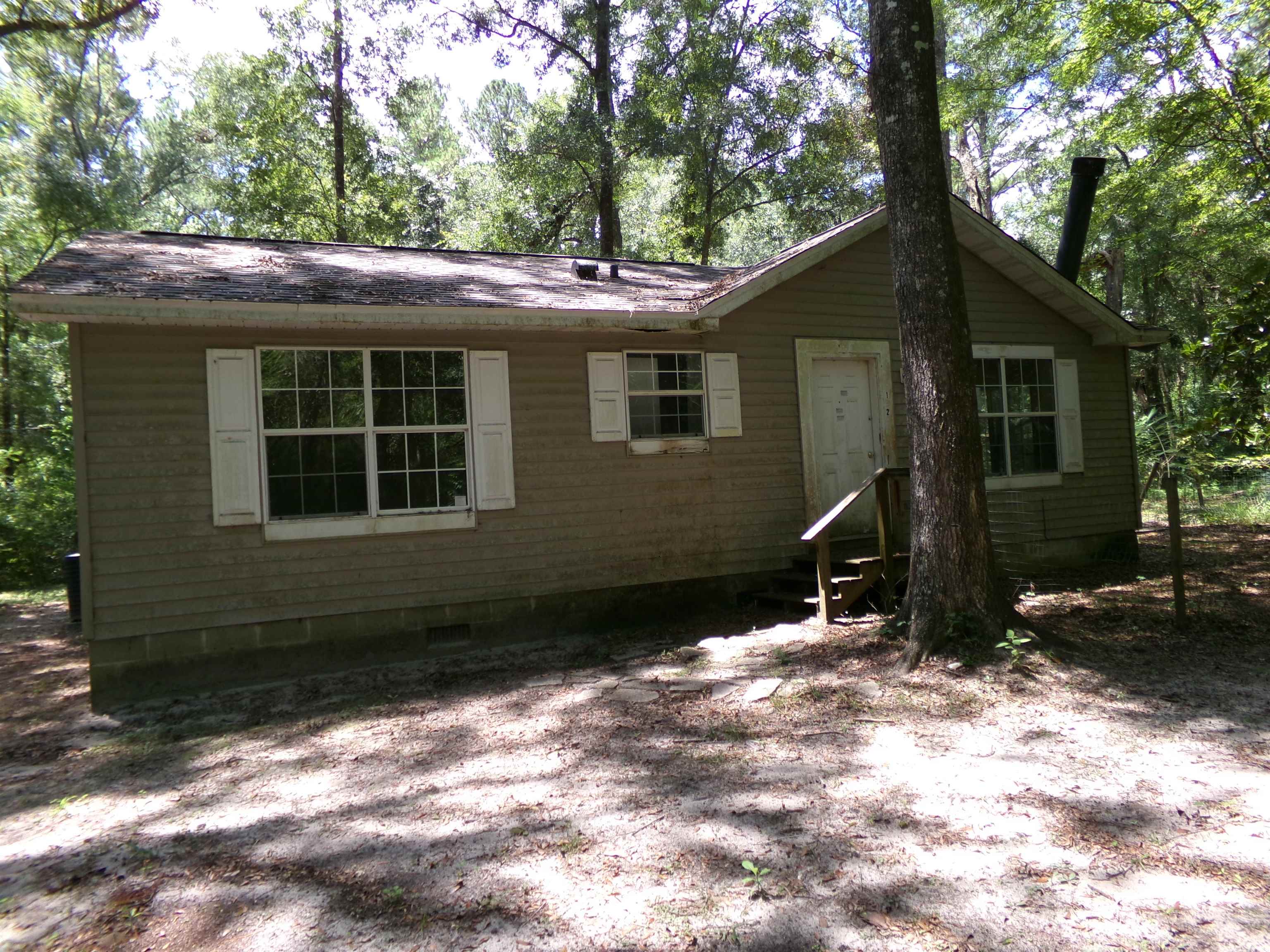 132 Small Pond Road Havana, FL 32333 - Photo 17 of 25 Gallery Image 17