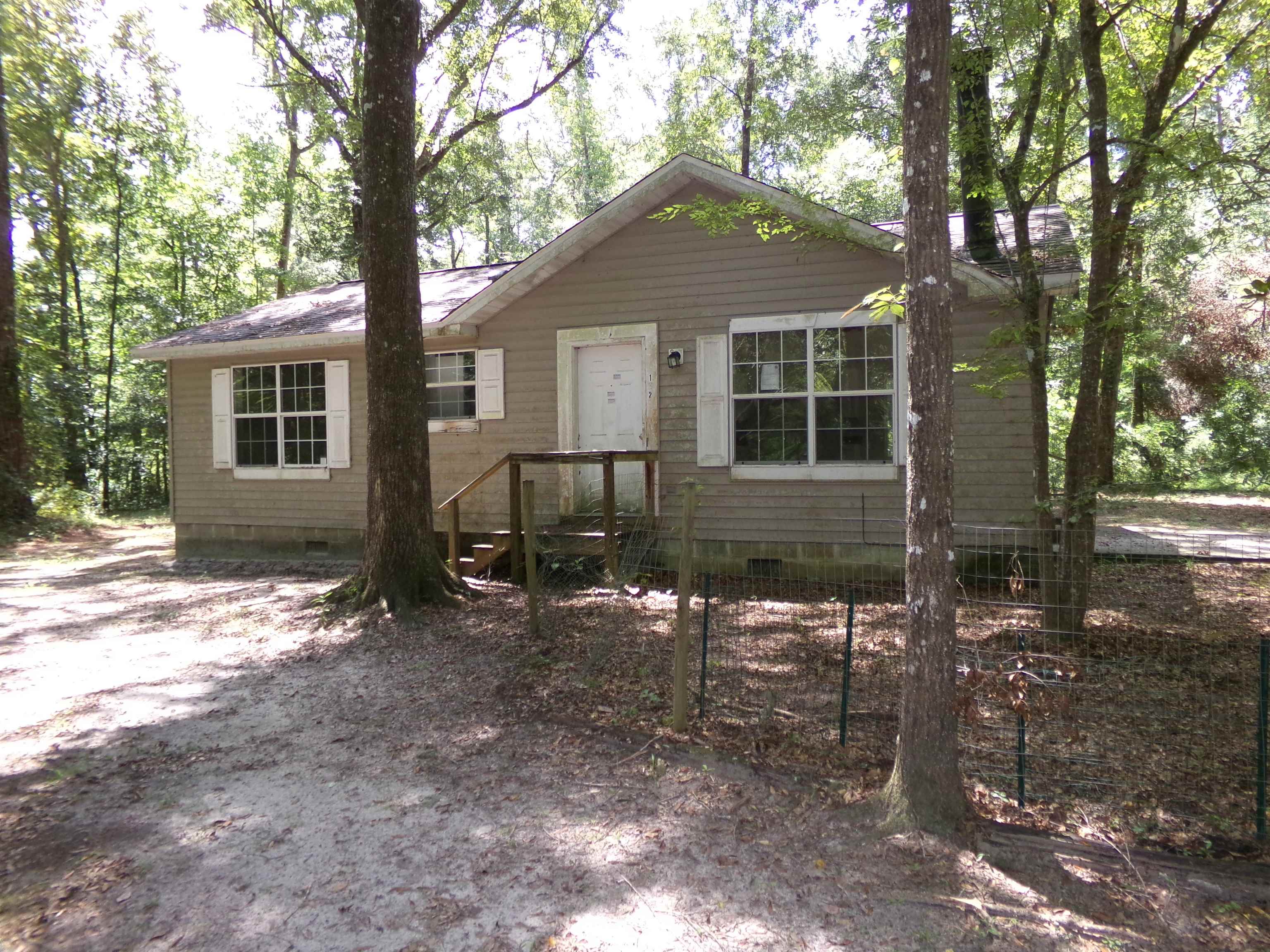 132 Small Pond Road Havana, FL 32333 - Photo 18 of 25 Gallery Image 18