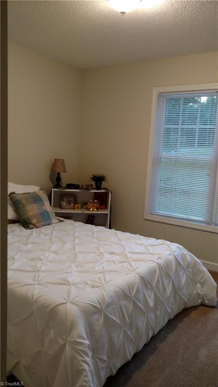 Extra Bedroom