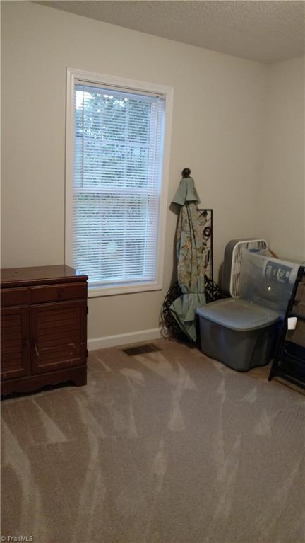943 Neely Road Asheboro, NC 27205 - Photo 9 of 15 Extra Bedroom - Currently used for Storage