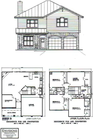 $4,500 | 609 West 37th Street, Austin, TX 78705