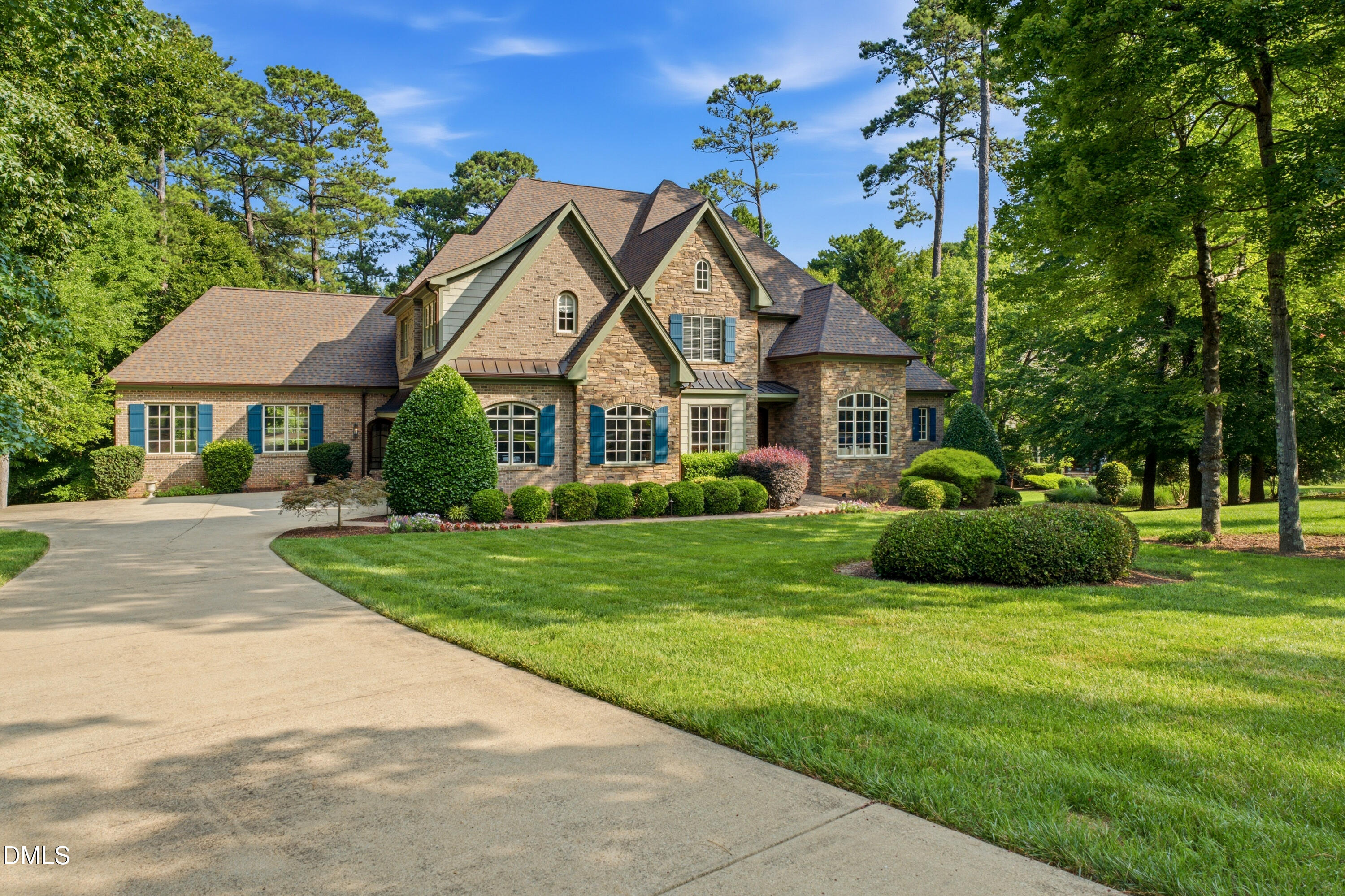 1508 Consett Court Raleigh, NC 27613 - Photo 61 of 67 Front Exterior