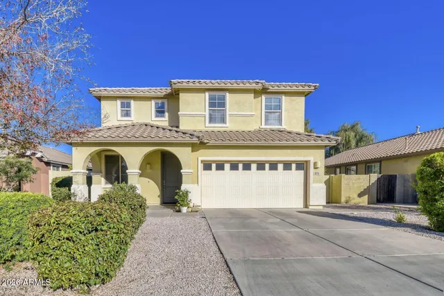 $719,000 | 874 East Furness Drive, Gilbert, AZ 85297