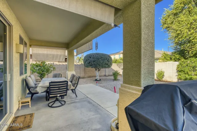 $719,000 | 874 East Furness Drive, Gilbert, AZ 85297