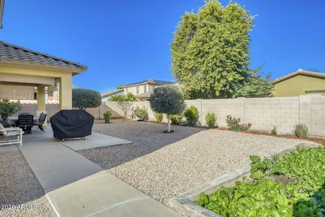 $719,000 | 874 East Furness Drive, Gilbert, AZ 85297