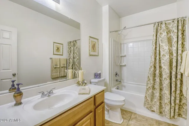 $719,000 | 874 East Furness Drive, Gilbert, AZ 85297