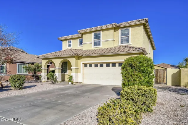 $719,000 | 874 East Furness Drive, Gilbert, AZ 85297
