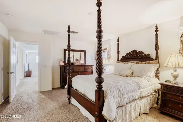 a view of a tennis court