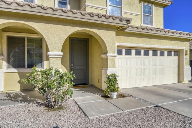 $719,000 | 874 East Furness Drive, Gilbert, AZ 85297