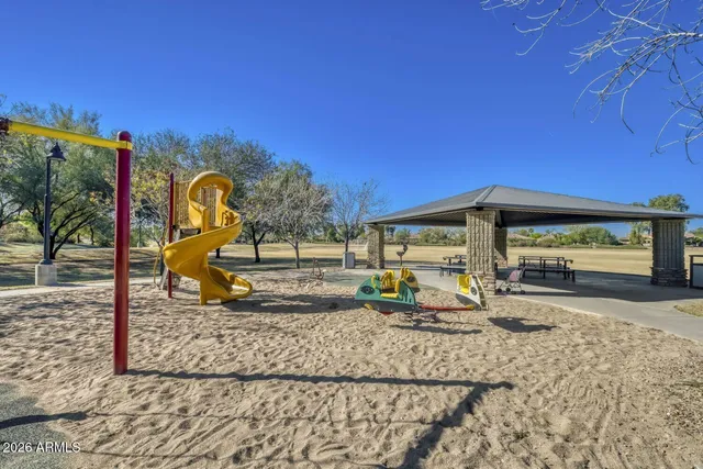 $719,000 | 874 East Furness Drive, Gilbert, AZ 85297