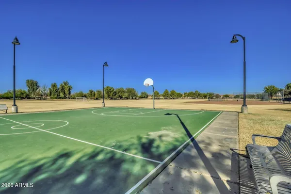 $669,900 | 874 East Furness Drive, Gilbert, AZ 85297