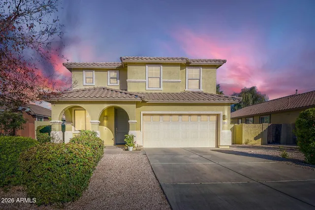 $719,000 | 874 East Furness Drive, Gilbert, AZ 85297