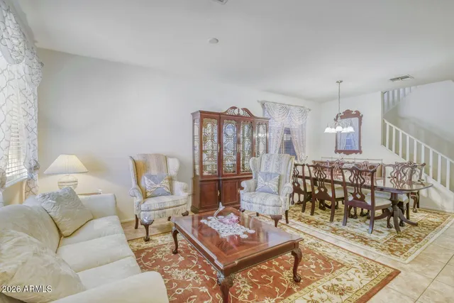 $719,000 | 874 East Furness Drive, Gilbert, AZ 85297